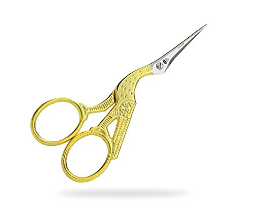 30361 - ciseaux de broderie - ligne omnia