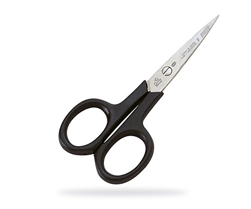 Ricamo Ciseaux à broder 6 optima rosftrei 4,25 "/ 10,5 cm 8012267316543 (8012267316543)