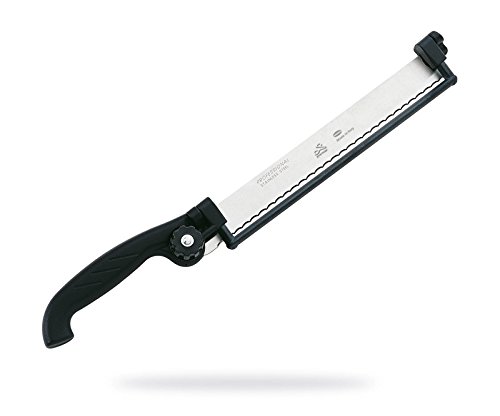 Couteau MIO: le couteau universel de cuisine