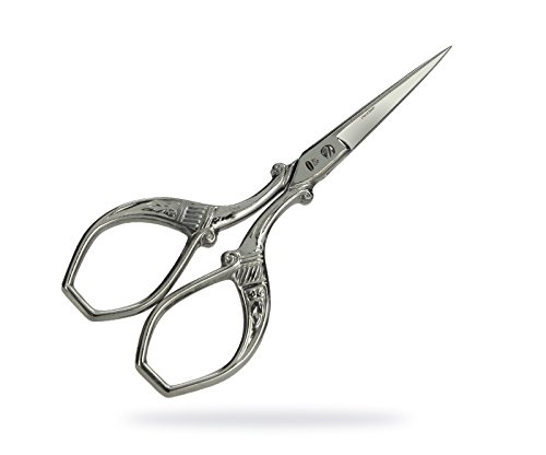 84191 - ciseaux de broderie - ligne omnia