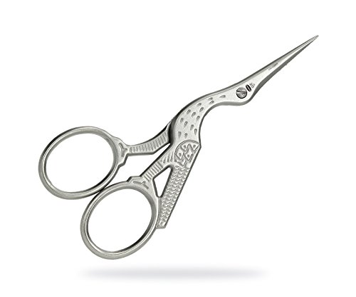 85472 - ciseaux de broderie - ligne omnia