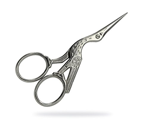 85473 - ciseaux de broderie - ligne omnia