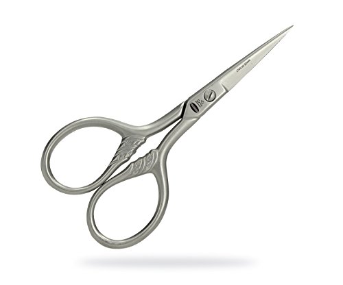 85512 - ciseaux de broderie - ligne omnia