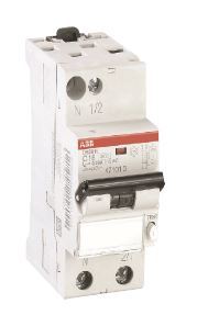 DISJONCTEUR DIFFÉRENTIEL