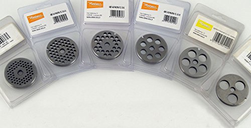 REBER grille hachoir n°5 - 4007A 8013152050603 Reber REBER grille hachoir n°5 - 4007A 8013152050603 Reber