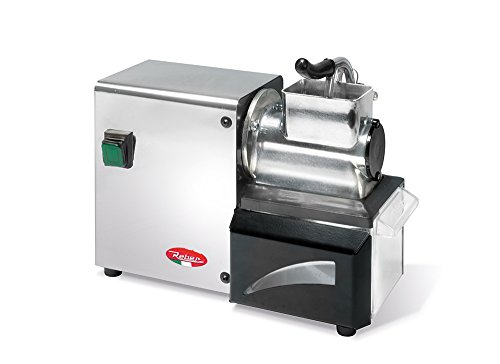 No3 10053n râpe électrique de l'aluminium et l'...