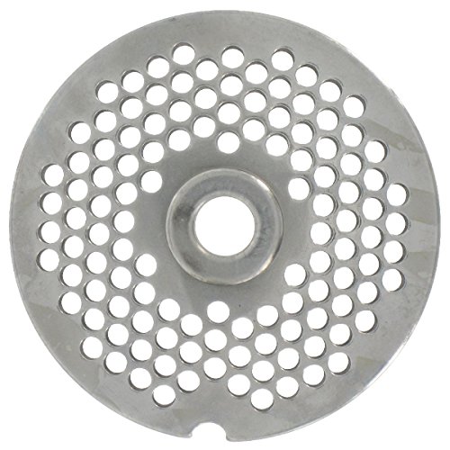 Grille inox Reber - Accessoires HV n°22 - Grill...