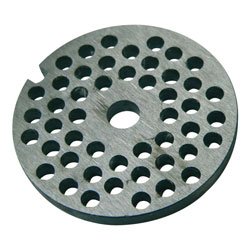 - 4013a/12 - grille pour hachoir manuel n°8 1.2cm