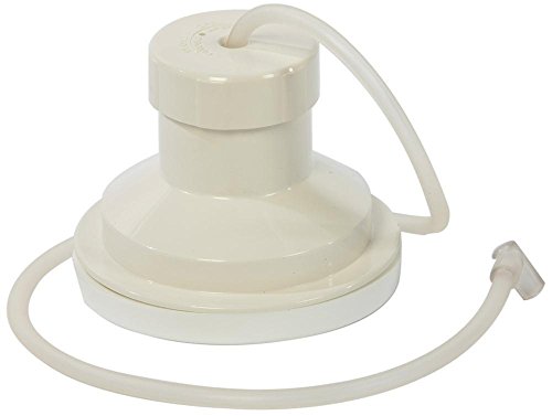 Attache sous vide pour pots verre