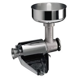 - 8700n - accessoire press-tomates pour hachoir...