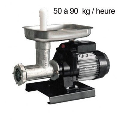 9501n hachoir à viande electrique n°12