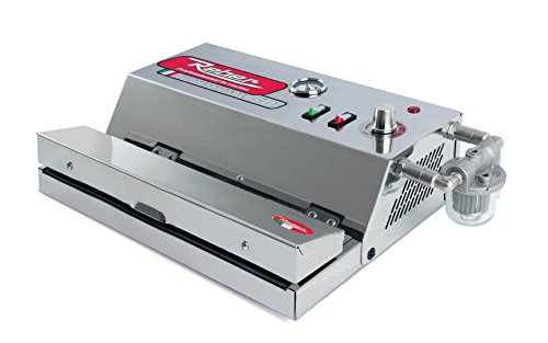 PROFESSIONAL-filtre INOX 40-protection des liqu...