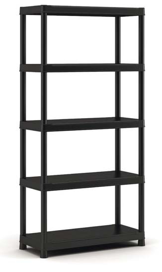  ÉTAGÈRE 5 TABLETTES code EAN 8013183023058 