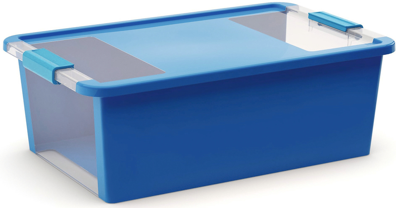 BOITE DE RANGEMENT BI BOX S  8013183032432 (8013183032432)