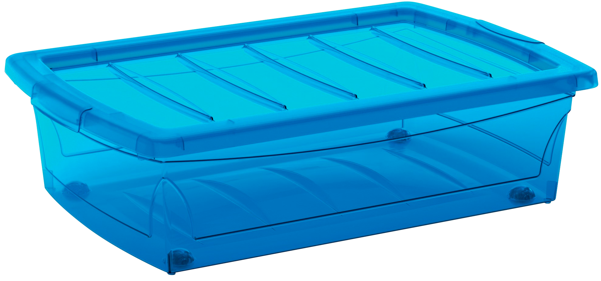 BOÎTE DE RANGEMENT DESSOUS DE LIT 