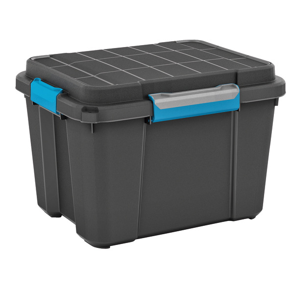 Malle SCUBA 45 Litres
