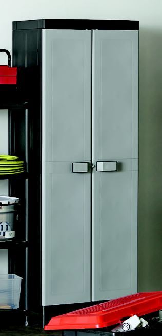 ARMOIRE DE RANGEMENT HAUTE 8013183046040 (8013183046040)