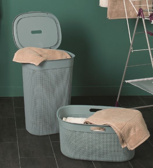 CORBEILLE À LINGE 45 L 8013183098636 (8013183098636)