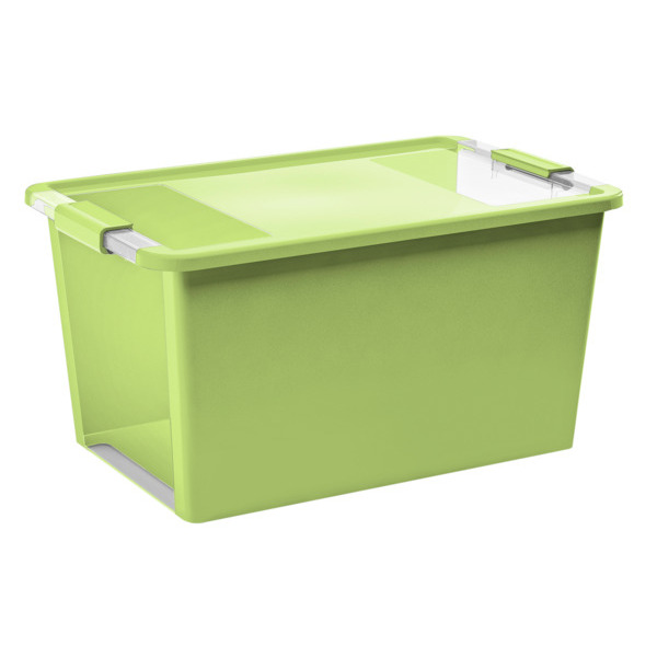 BOITE DE RANGEMENT A CLIP S KIS