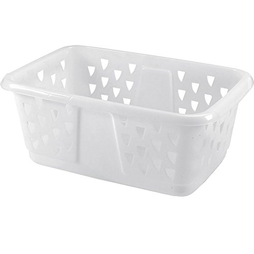 Classic coffre à ligne plastique blanc 42 l 58 ...