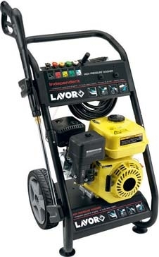 NETTOYEUR HAUTE PRESSION THERMIQUE(2)