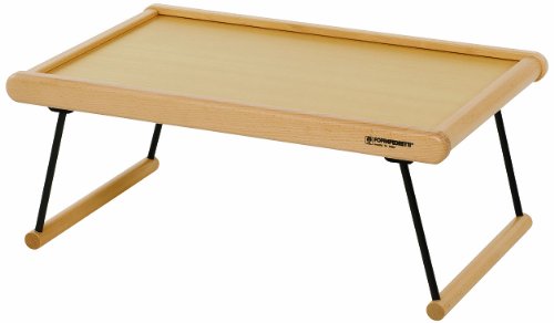 Plateau de petit-déjeuner vassoio morfeo en boi...