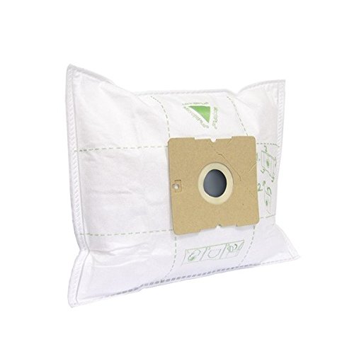 En microfibre sac pour aspirateur PHILIPS