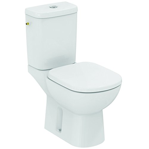 T330401 kheops pack wc avec abattant blanc