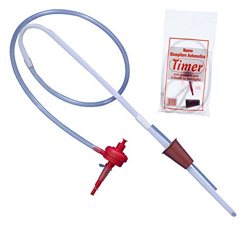 Fermart Transvaseur automatique robinet pompe p...