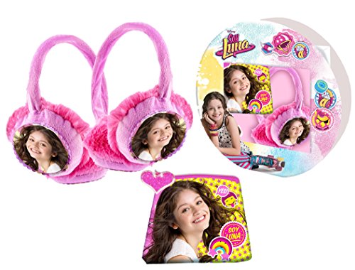 coriex D94820 enjoy love soy luna portefeuille, cache-oreilles 8014514978498 (8014514978498)