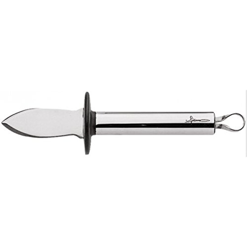 Giannini Couteau huitre factotum 8014568001036 (8014568001036)