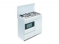 Piano de cuisson gaz butanette BOMPANI BOG200BT