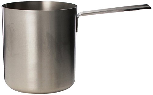 11910-16 casserole bain-marie en acier inoxydab...