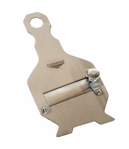 - 48237-00 - coupe truffes 17x8,5cm +lame