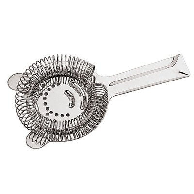 41603-00 passoire à cocktail, en acier inoxydab...