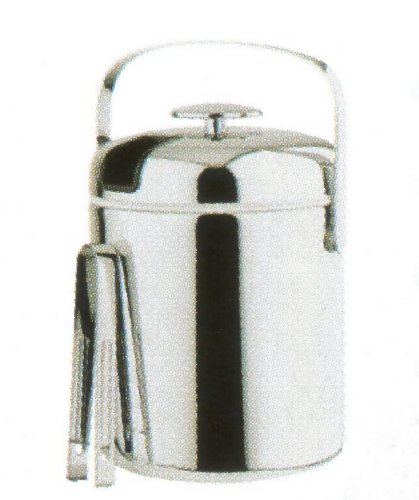 41513-13 seau à glaçons avec pince 1,3 l