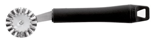 48280-32 roulette découpe-pâte-acier inoxydable