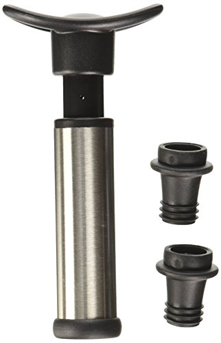 Pompe à vide d'air pour le vin