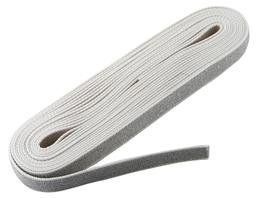 Cintino balcon coton gris/beige mt. 7,50