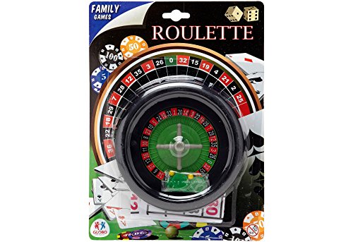 Jouets globo - 92 976,7 cm roulette avec base «...