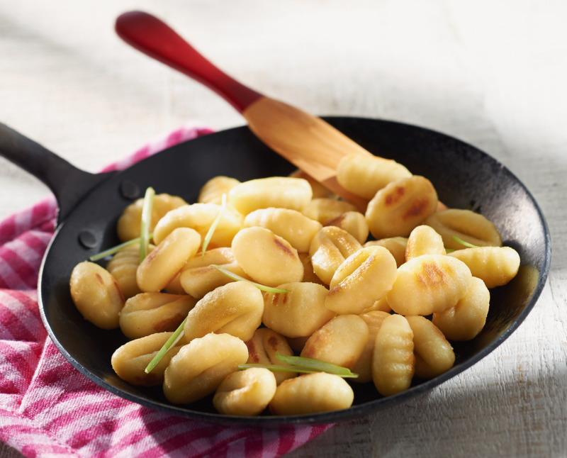  FE GNOCCHI FARCIS AU FROMAGE  code EAN 8015057000431 