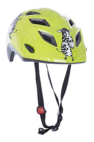 MET-Rx MET Elfo - Casque Enfant - vert 2016 casque de vtt code EAN 8015190217581 