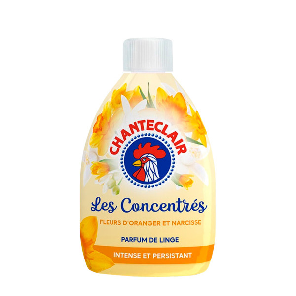  Parfum De Linge Concentré Fleurs D'oranger Et Narcisse Chanteclair code EAN 8015194532420 