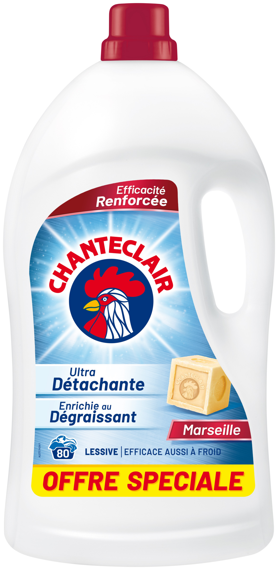 LESSIVE 8015194532451 CHANTECLAIR LESSIVE 8015194532451 CHANTECLAIR