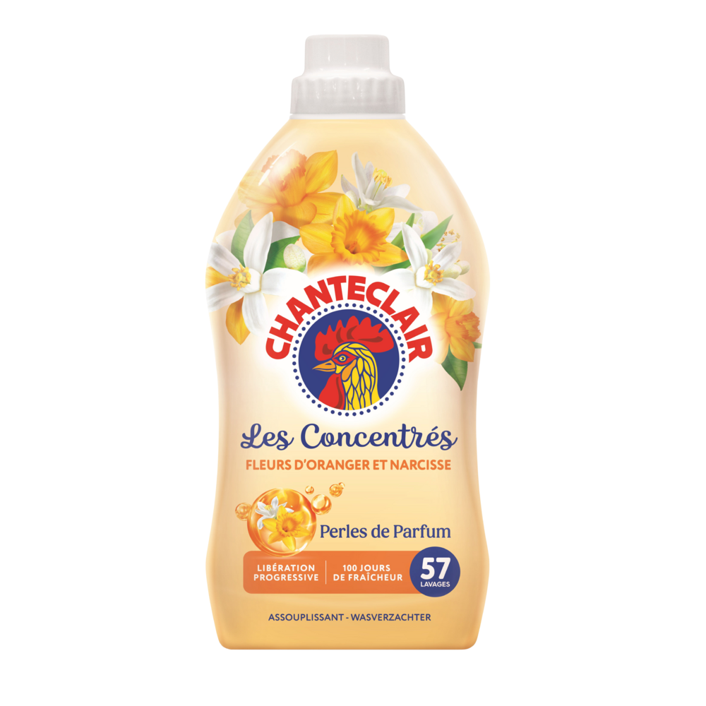  ASSOUPLISSANT LES CONCENTRES CHANTECLAIR code EAN 8015194535261 