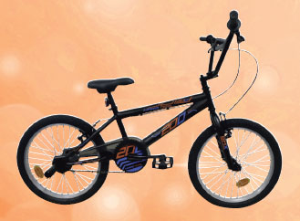  BMX 20''  code EAN 8015244882017 