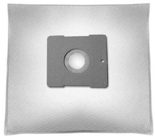 Sa 257 mw 4 sacs aspirateur + 1 microfibre comp...