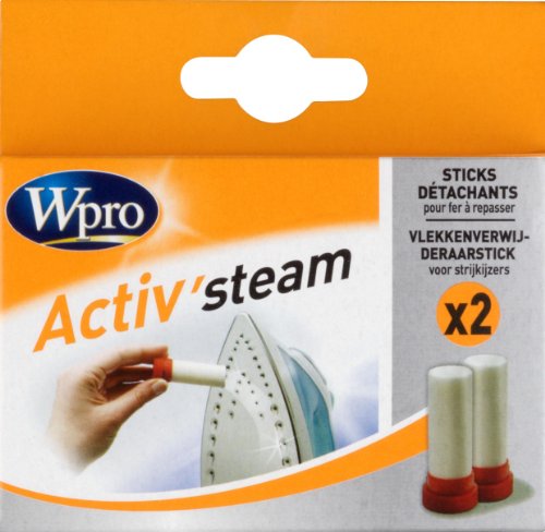 Iro200 2 bâtonnets détachants sem fer