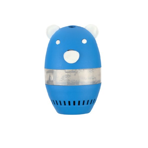 Deo212 absorbeur d'odeurs 2 en 1