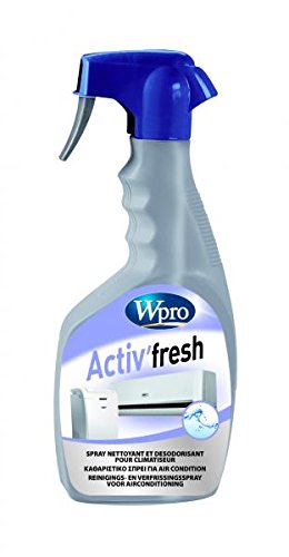 spay nettoyant et désodorisant pour climatiseur...